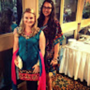 Meet your Posher, Trista